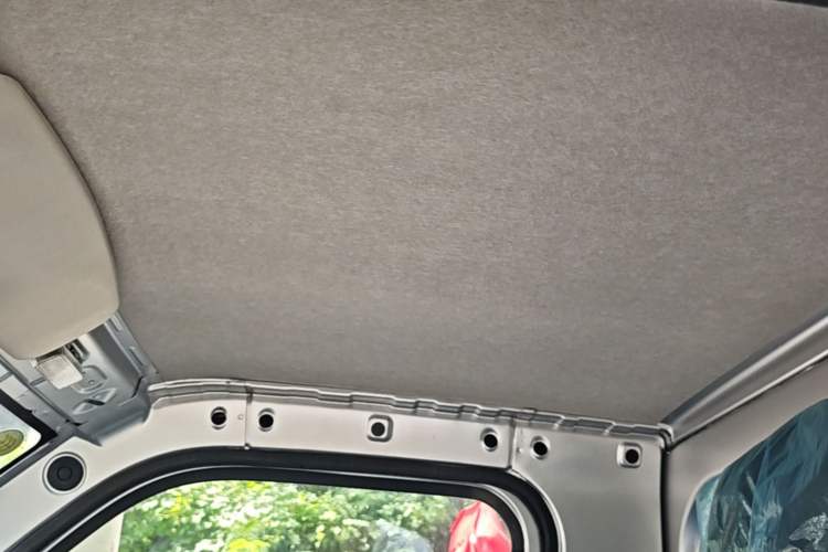 Used Neomor D02 2023 120km Van Comfort Version Headliner