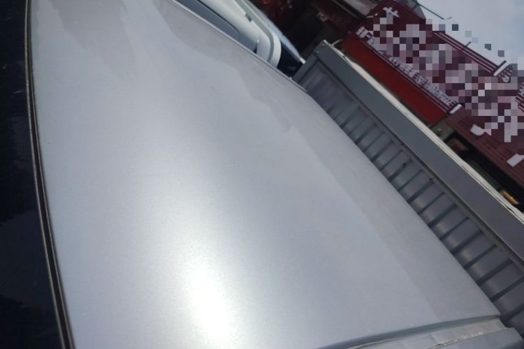 Used Neomor D02 2023 120km Van Comfort Version Roof