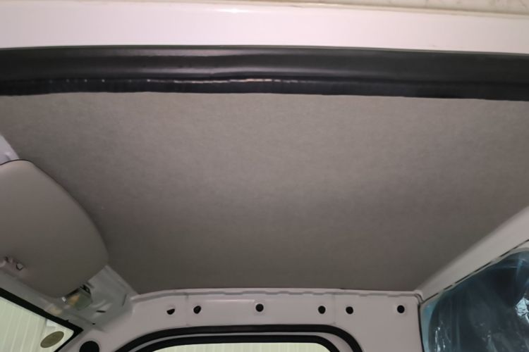 Used Neomor D02 2023 120km Van Comfort Version Headliner
