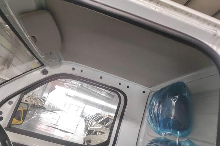 Used Neomor D02 2023 120km Van Comfort Version Headliner