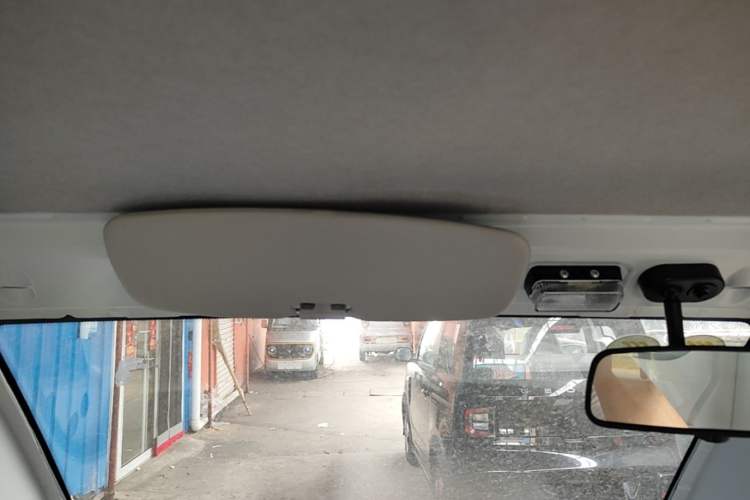 Used Neomor D02 2023 120km Flatbed Comfort Version Headliner