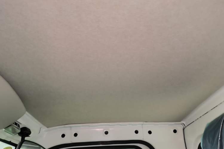 Used Neomor D02 2023 120km Flatbed Comfort Version Headliner
