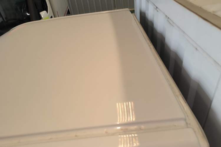 Used Neomor D02 2023 120km Van Comfort Version Roof