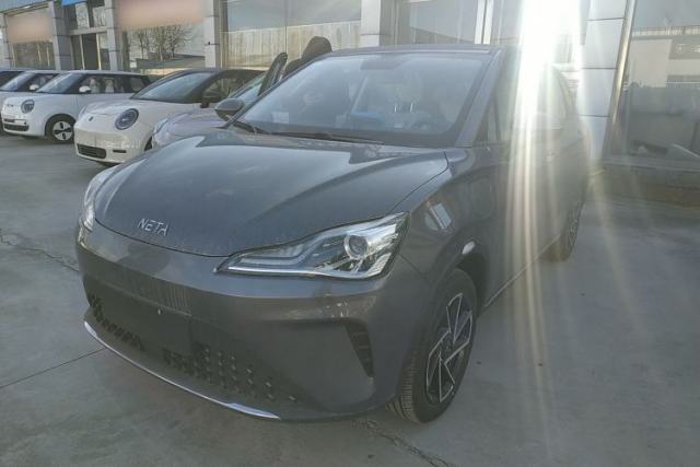 Used NETA AYA 2023 Revised Version 401 Lite