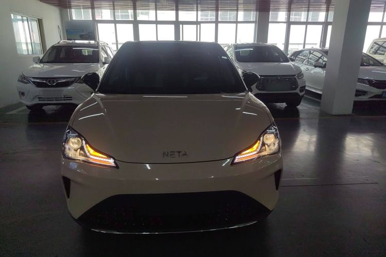 Used NETA AYA 2023 401 Front
