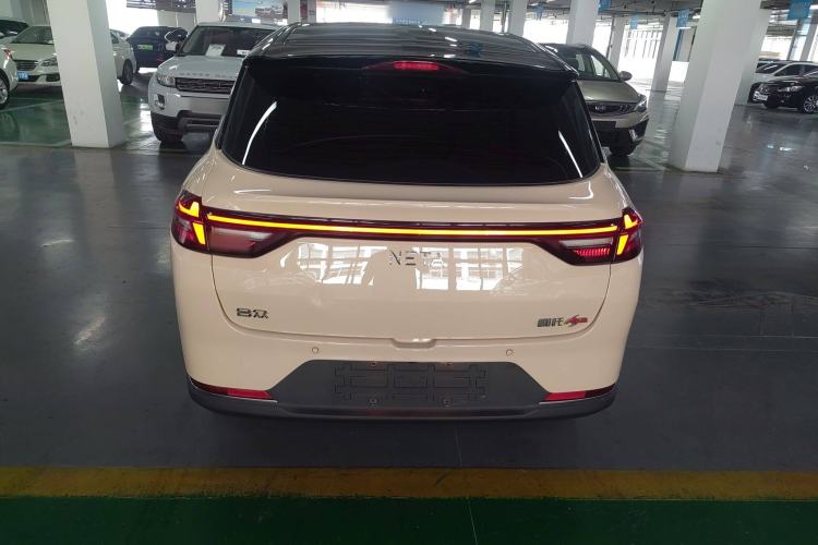 Used NETA AYA 2023 401 Rear