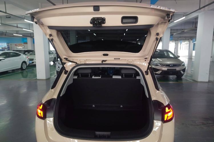 Used NETA AYA 2023 401 Trunk