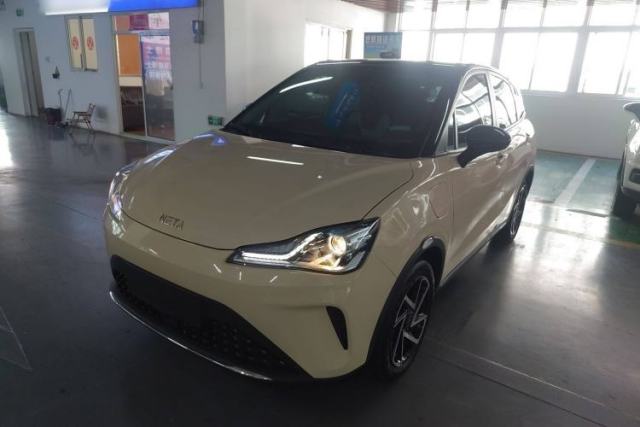 Used NETA AYA 2023 401