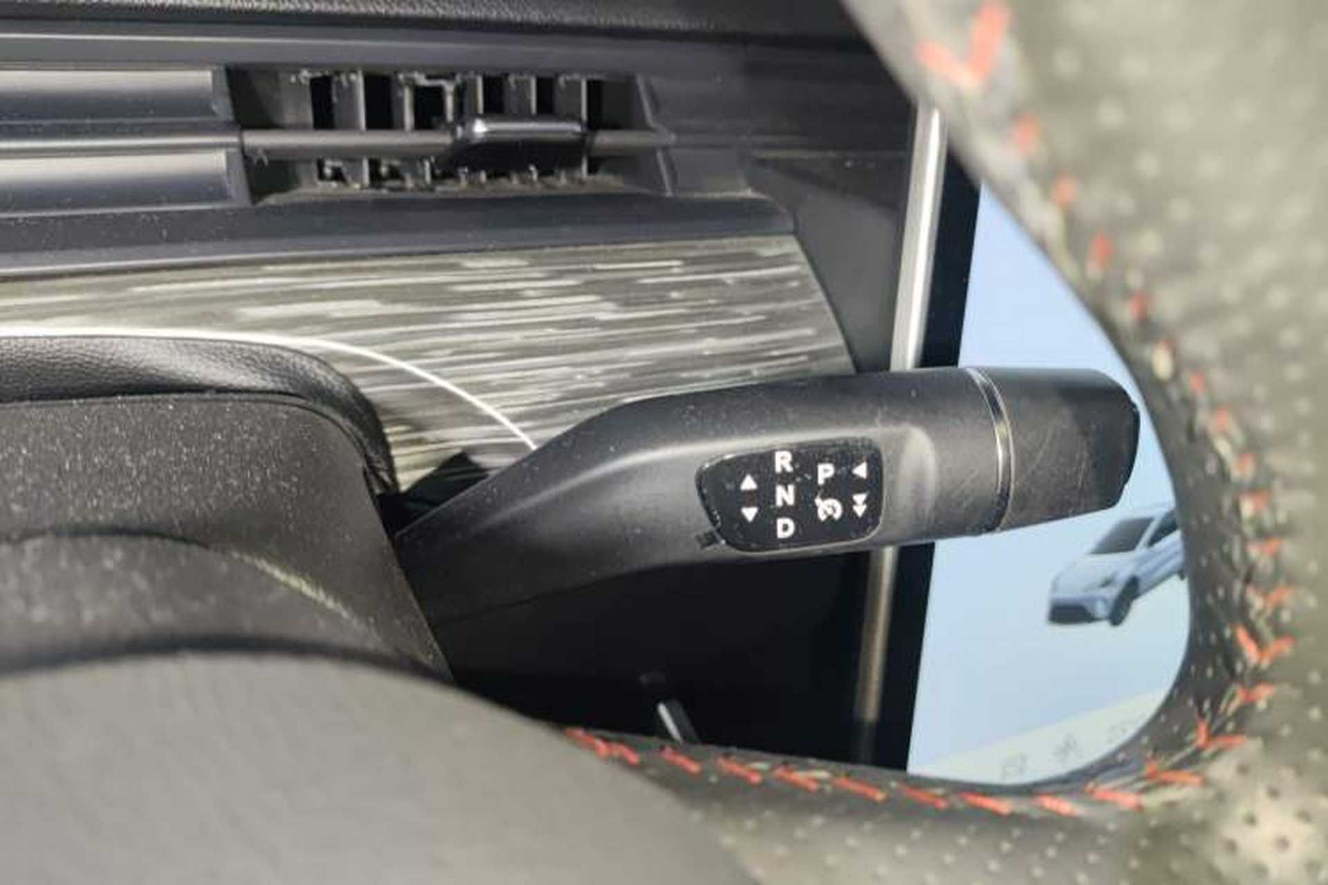 Used NETA AYA 2023 401 Lite Gear Lever