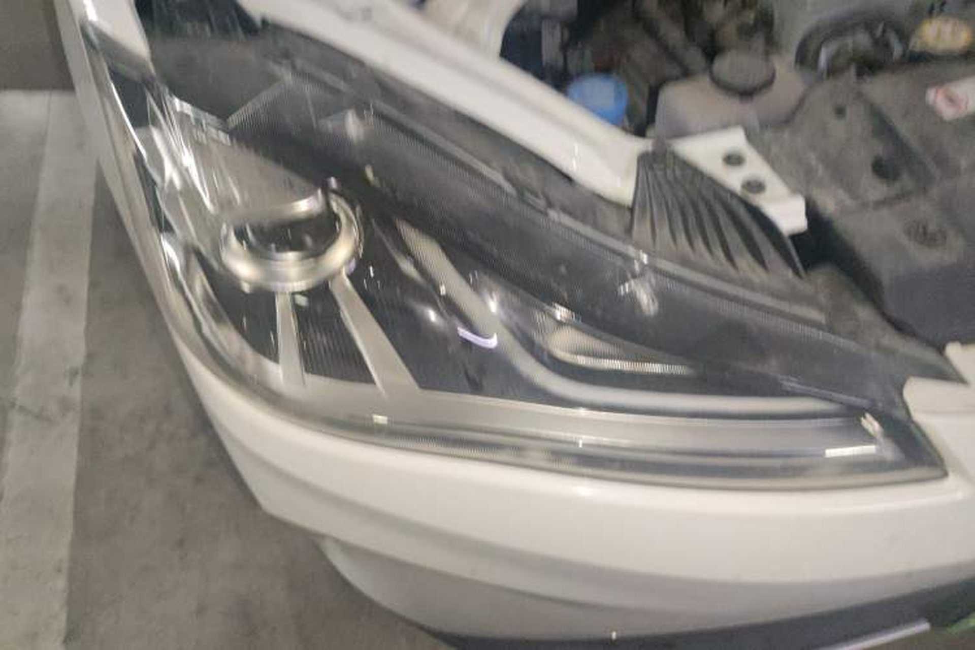 Used NETA AYA 2023 401 Lite Right Front Headlight