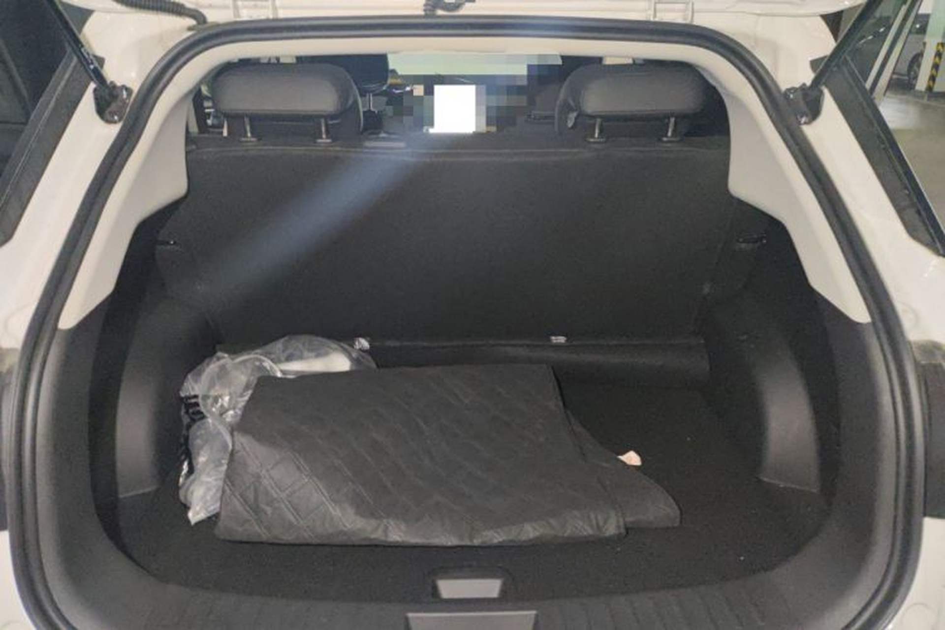 Used NETA AYA 2023 401 Lite Trunk