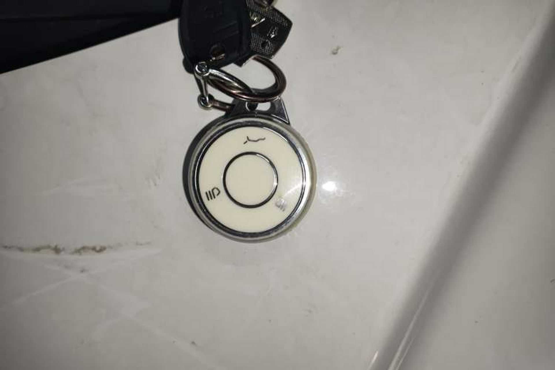 Used NETA AYA 2023 401 Lite Vehicle Key
