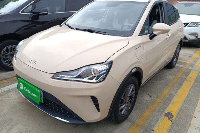 Used NETA AYA 2023 318 Lite
