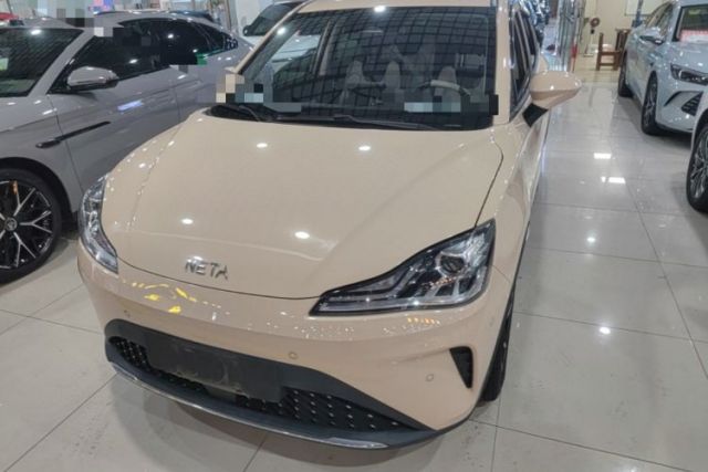 Used NETA AYA 2023 Revised Version 401 Lite
