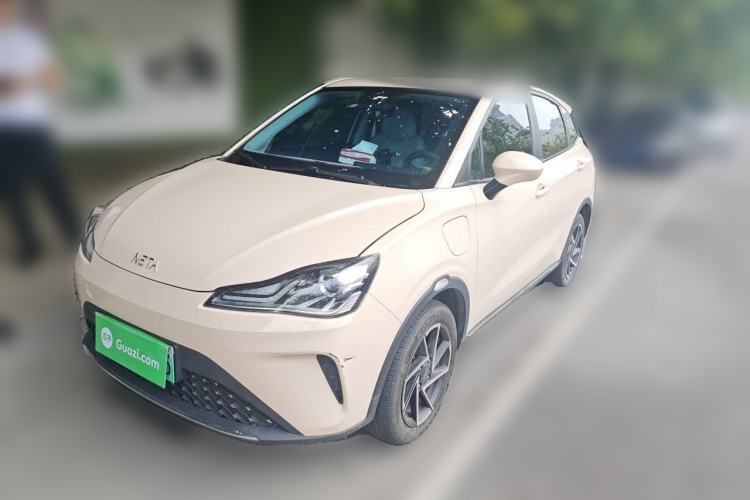 Used NETA AYA 2023 401 Lite Guazi used car, China used car export, Used car for sale, Used  cars, Cheapest cars for sale