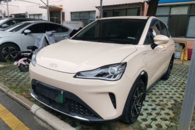 Used NETA AYA 2023 401 Lite