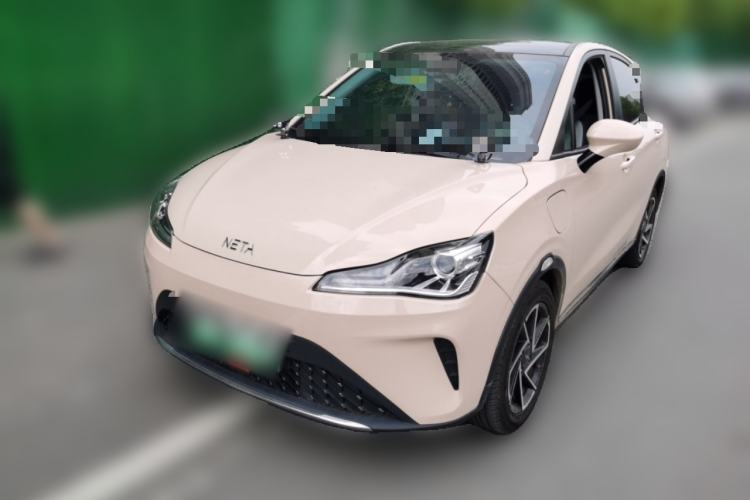 Used NETA AYA 2023 401 Lite Guazi used car, China used car export, Used car for sale, Used  cars, Cheapest cars for sale
