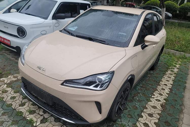 Used NETA AYA 2023 401 Guazi used car, China used car export, Used car for sale, Used  cars, Cheapest cars for sale