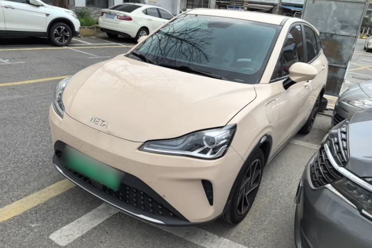 Used NETA AYA 2023 Revised Version 401 Lite Guazi used car, China used car export, Used car for sale, Used  cars, Cheapest cars for sale