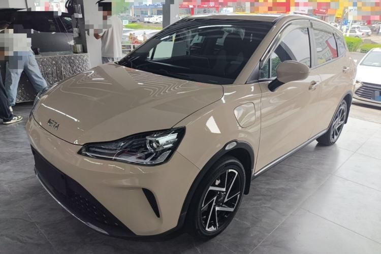 Used NETA AYA 2023 401 Lite Guazi used car, China used car export, Used car for sale, Used  cars, Cheapest cars for sale