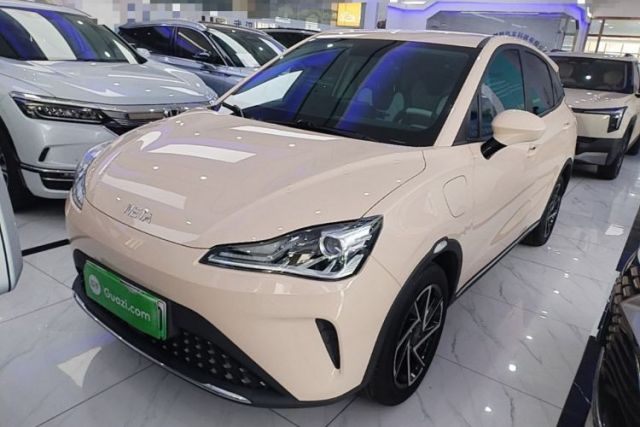 Used NETA AYA 2023 401