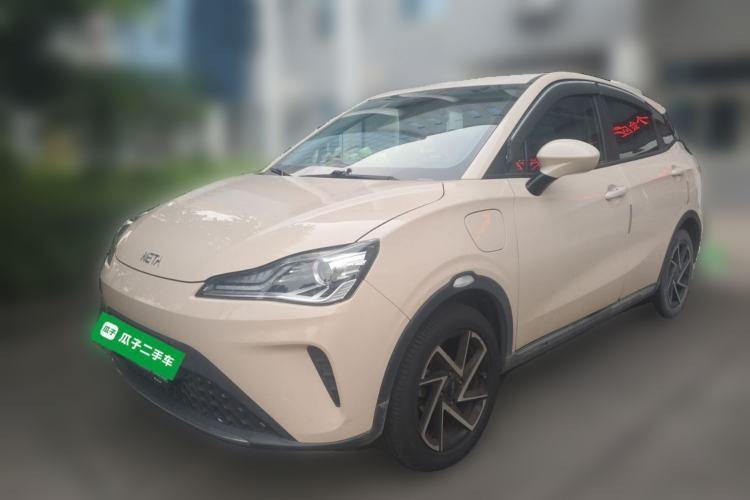 Used NETA AYA 2023 401 Lite Guazi used car, China used car export, Used car for sale, Used  cars, Cheapest cars for sale