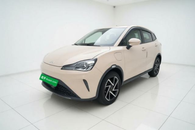 Used NETA AYA 2023 401 Lite