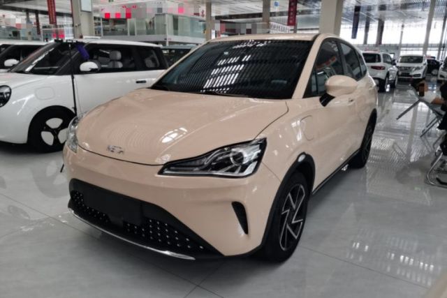 Used NETA AYA 2023 401