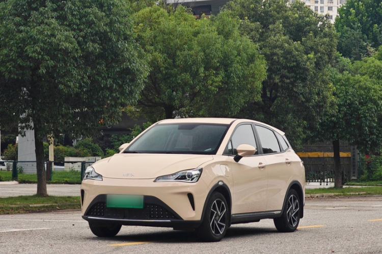 Used NETA AYA 2023 401 Lite Guazi used car, China used car export, Used car for sale, Used  cars, Cheapest cars for sale