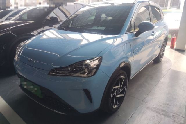 Used NETA AYA 2023 Revised Version 401 Lite