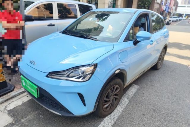 Used NETA AYA 2023 318 Lite