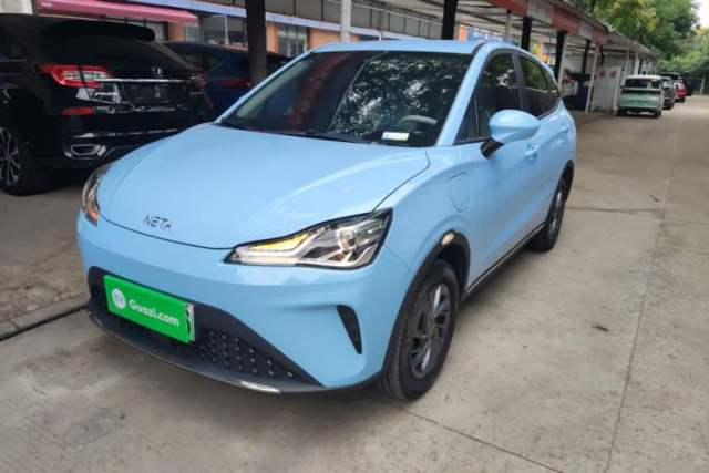 Used NETA AYA 2023 318 Lite