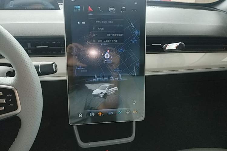 Used NETA AYA 2023 401 Audio And AC Panel