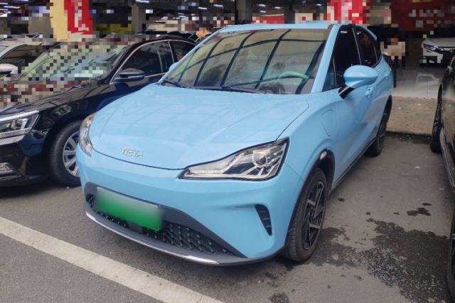 Used NETA AYA 2023 401