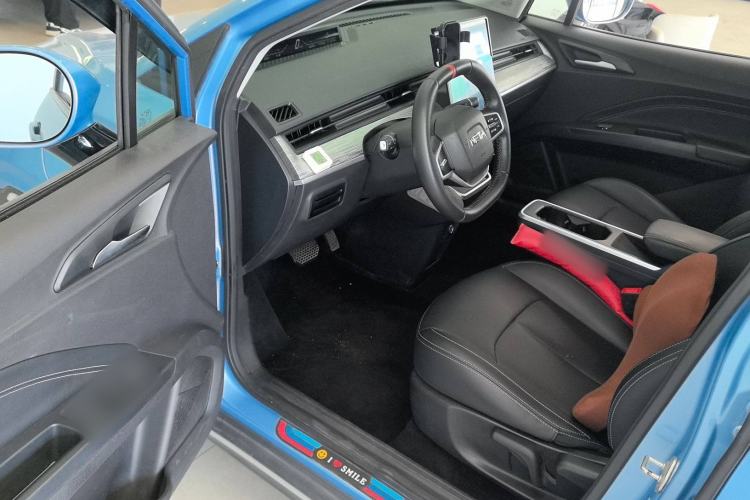 Used NETA AYA 2023 401 Driver Seat