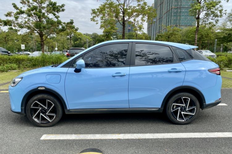 Used NETA AYA 2023 401 Lite Exterior 1