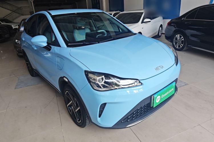 Used NETA AYA 2023 401 Lite Exterior 1