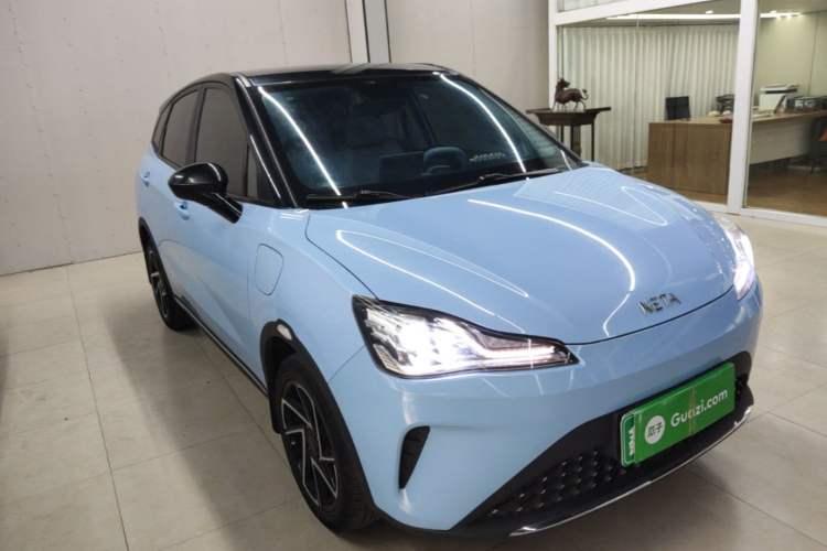 Used NETA AYA 2023 401 Lite Exterior 1