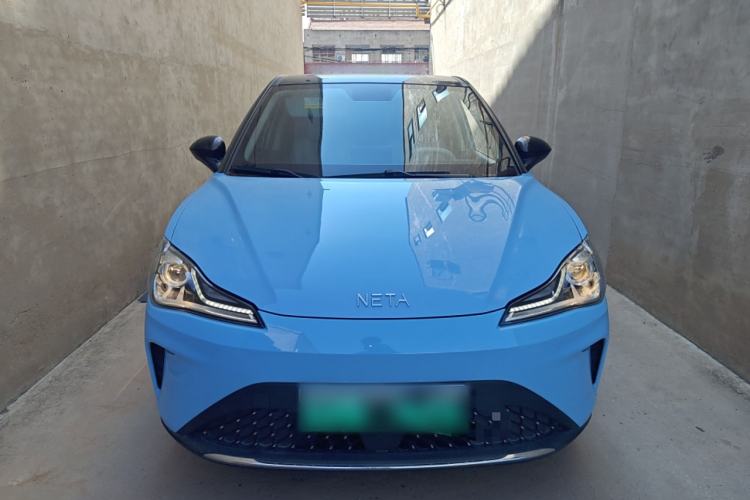 Used NETA AYA 2023 401 Lite Exterior 1