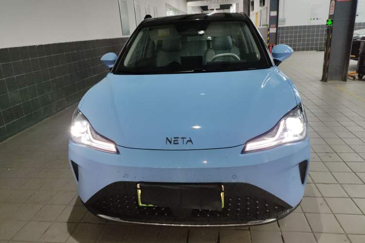 Used NETA AYA 2023 401 Exterior 1