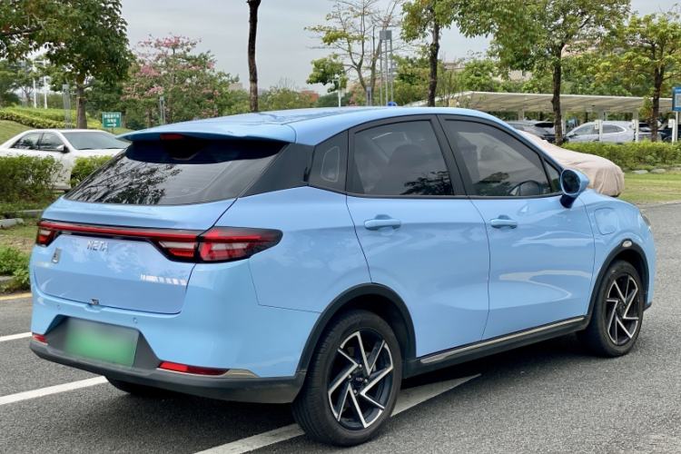 Used NETA AYA 2023 401 Lite Exterior 2