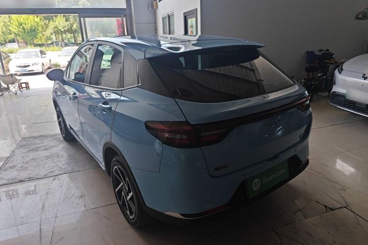 Used NETA AYA 2023 401 Lite Exterior 2