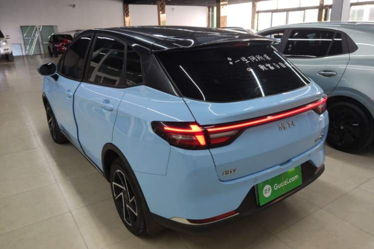 Used NETA AYA 2023 401 Lite Exterior 2