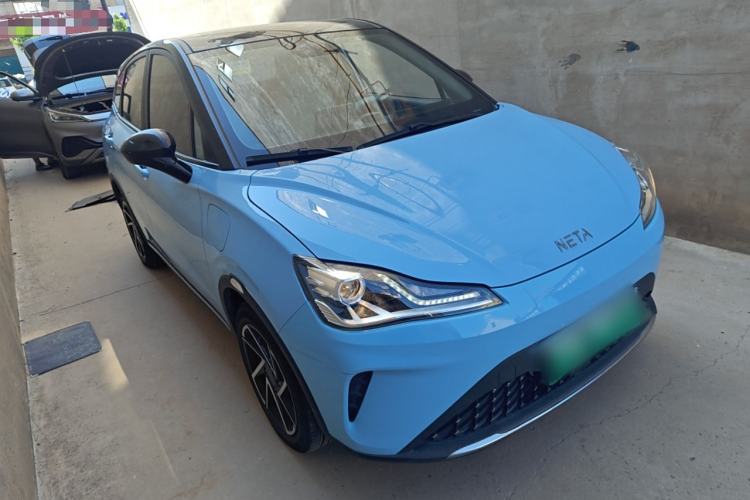 Used NETA AYA 2023 401 Lite Exterior 2