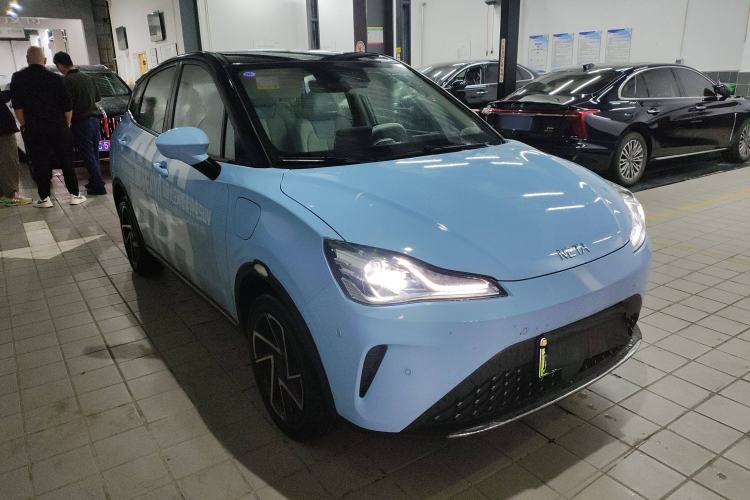 Used NETA AYA 2023 401 Exterior 2