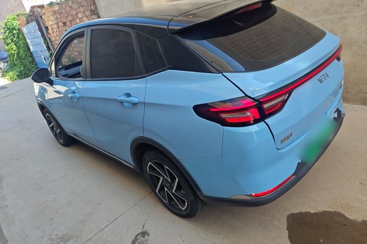 Used NETA AYA 2023 401 Lite Exterior 3