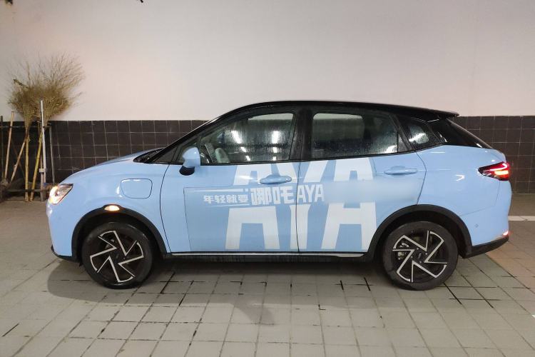 Used NETA AYA 2023 401 Exterior 3