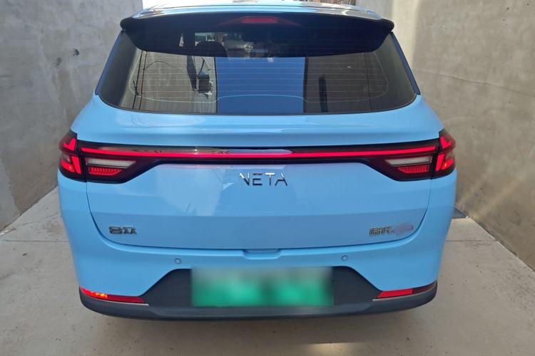 Used NETA AYA 2023 401 Lite Exterior 4
