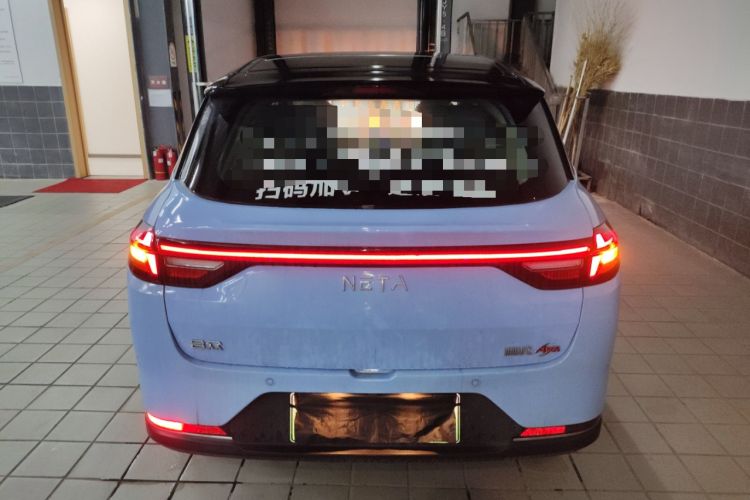 Used NETA AYA 2023 401 Exterior 4