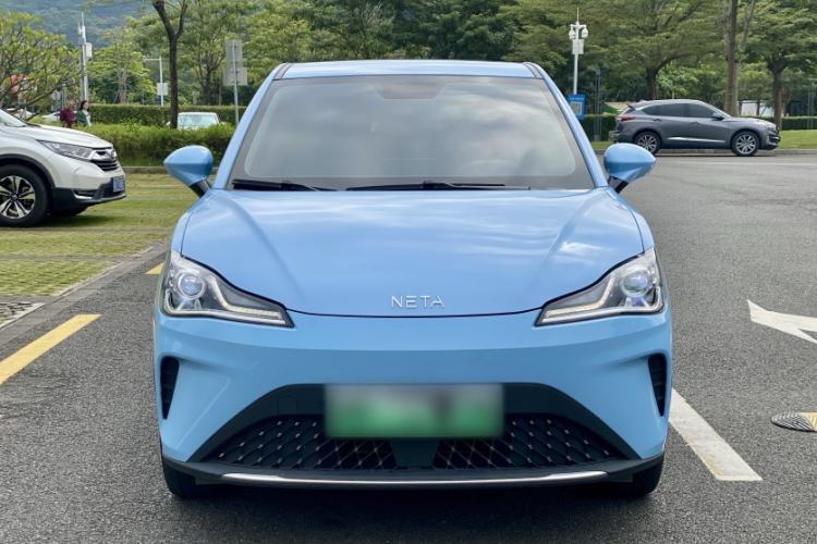 Used NETA AYA 2023 401 Lite Exterior 5